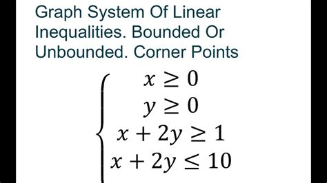 This is one way to do it Let M < 0 be a candidate for a bound. . Bounded or unbounded calculator